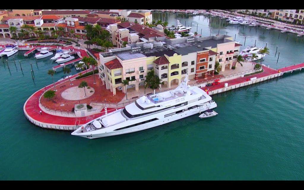 Fishing Lodge Capcana Diamond Resort Punta Cana Bagian luar foto