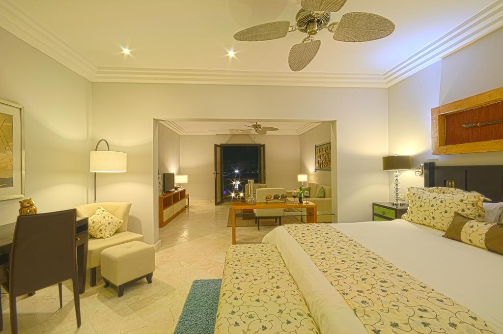 Fishing Lodge Capcana Diamond Resort Punta Cana Bagian luar foto